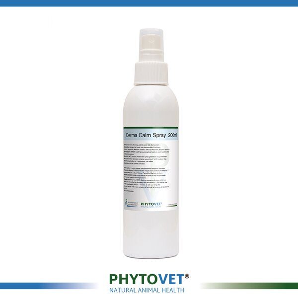 Derma Calm Spray 200 ml