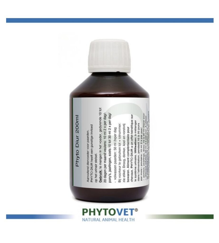 Phyto Diur 200 ml